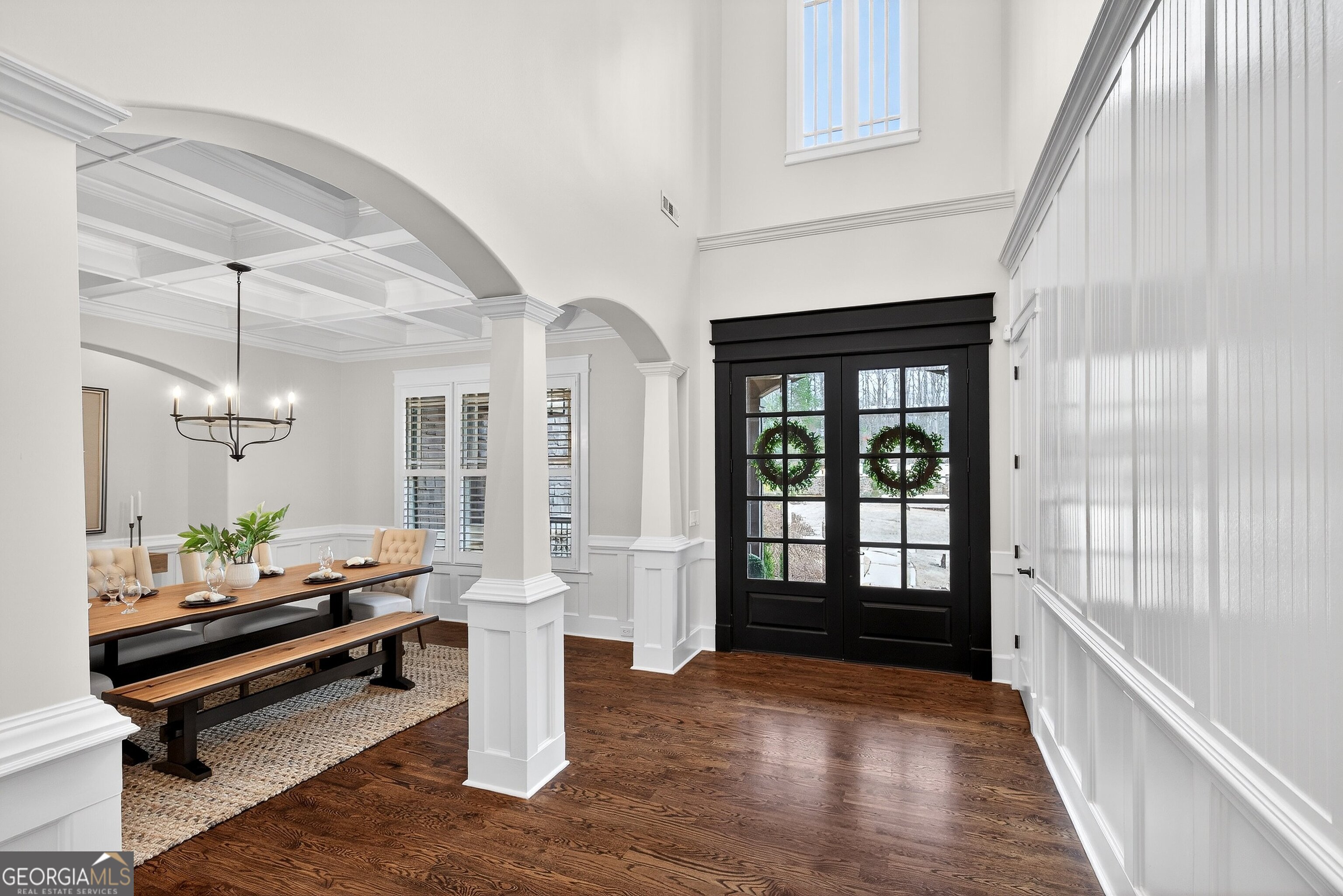 47 Fern Leaf Way Newnan, GA 30265 - Photo 10 of 155