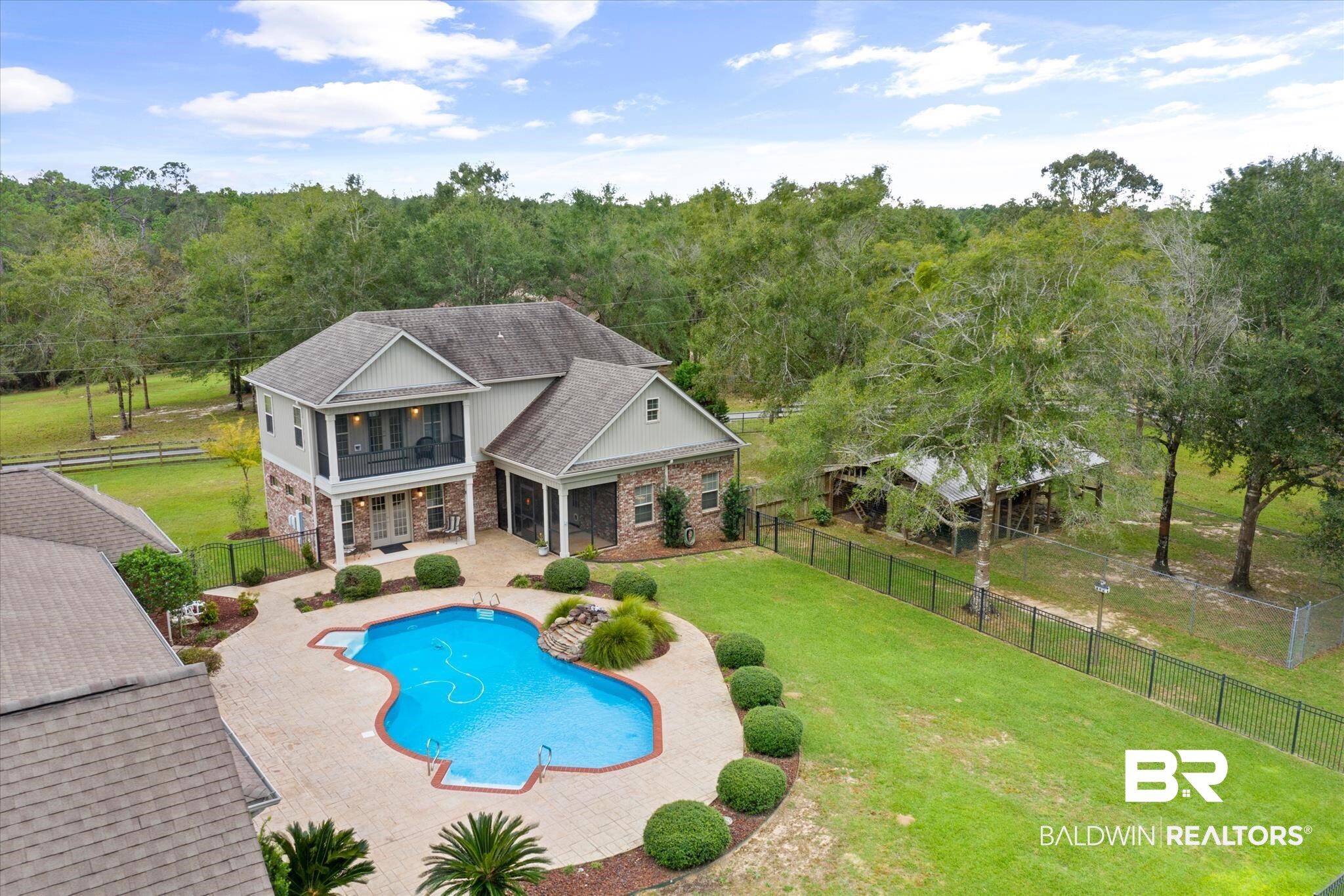 2661 Ellen Drive Semmes, AL 36575 - Photo 44 of 48