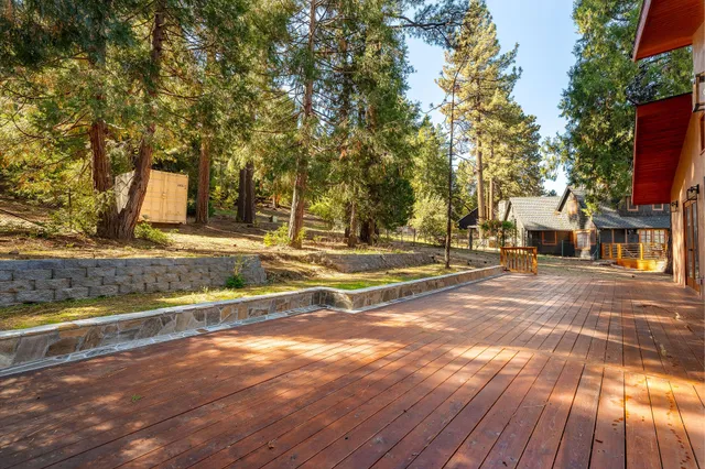 $795,000 | 53091 Tollgate Road, Idyllwild, CA 92549