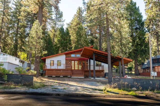 $795,000 | 53091 Tollgate Road, Idyllwild, CA 92549