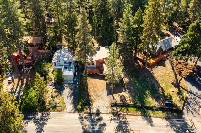 $795,000 | 53091 Tollgate Road, Idyllwild, CA 92549
