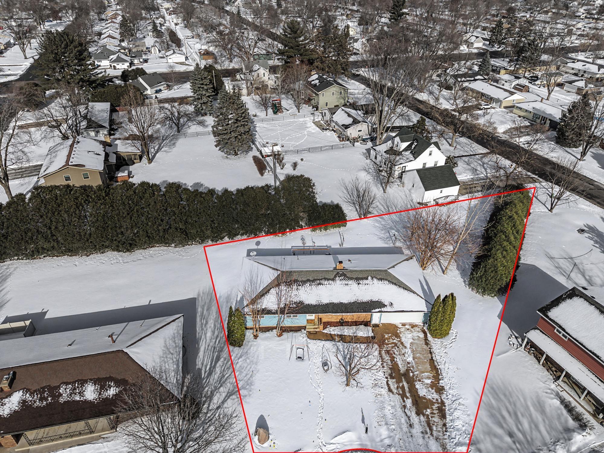 521 McDevitt Street Shakopee, MN 55379 - Photo 4 of 50