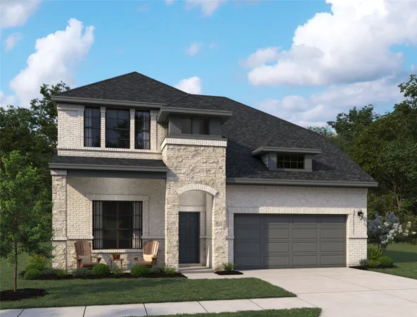 $429,990 | 21918 Bluestem Fields Drive, Waller, TX 77484