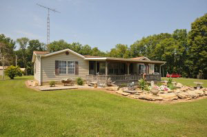 2857 Mt Pleasant Road Bedford, IN 47421 - Photo 3 of 26