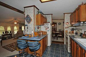 2857 Mt Pleasant Road Bedford, IN 47421 - Photo 21 of 26