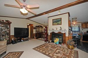 2857 Mt Pleasant Road Bedford, IN 47421 - Photo 22 of 26