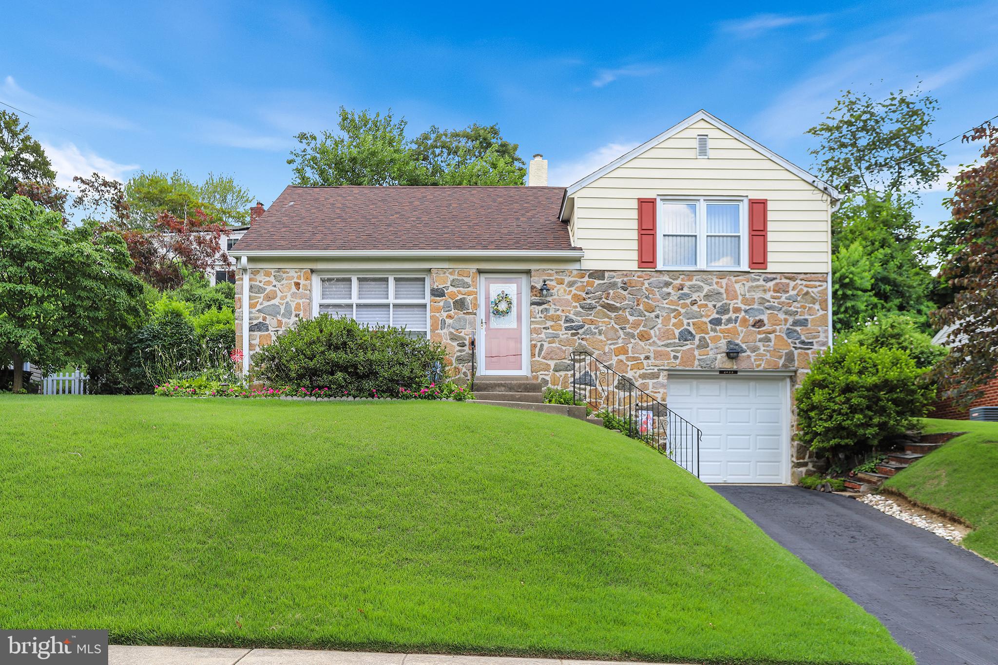 2433 Greenhill Road Lansdowne, PA 19050 - Photo 1 of 19 Gallery Image 1
