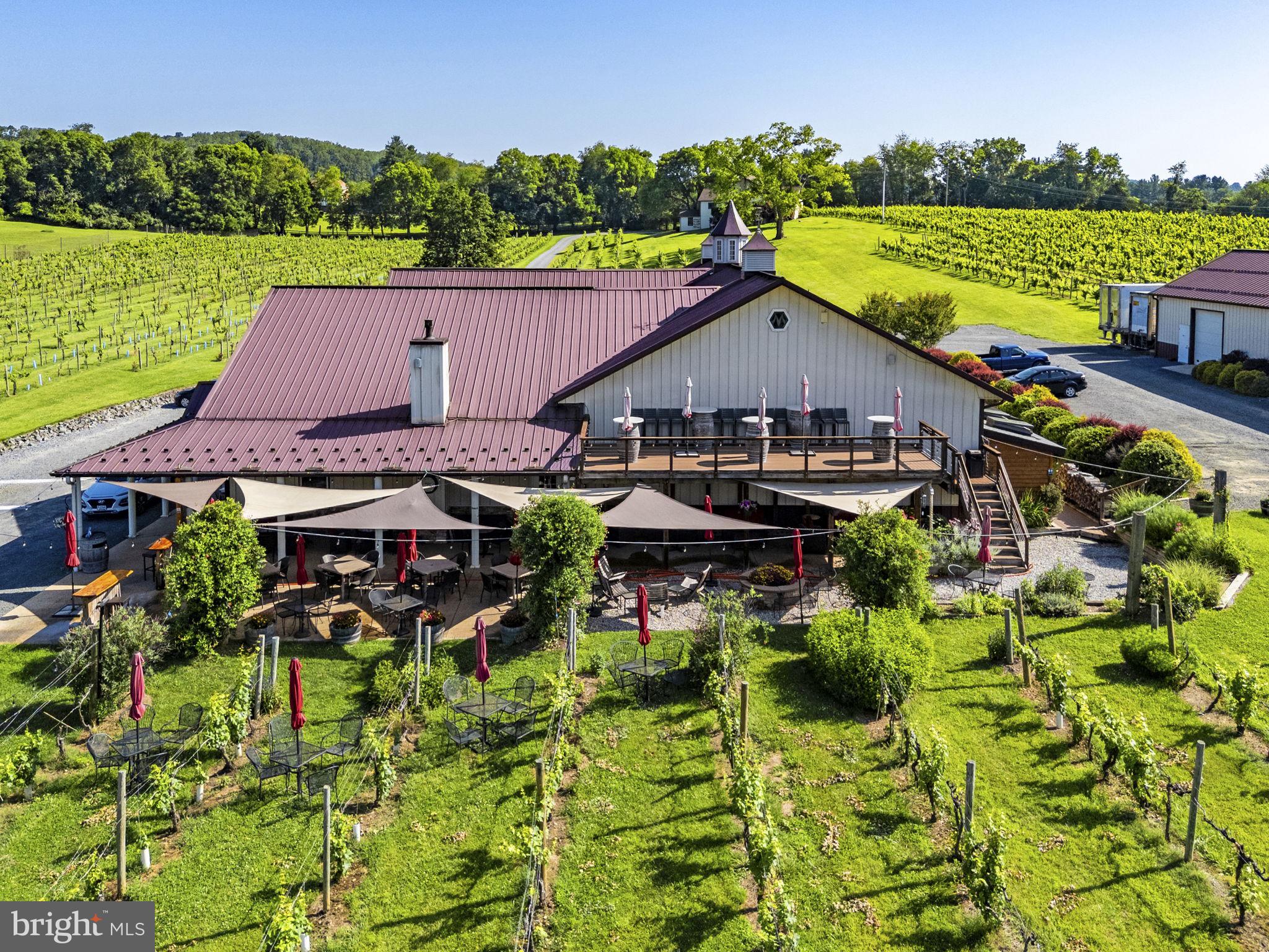 6190 Georgetown Road Broad Run, VA 20137 - Photo 2 of 95 Pearmund Cellars
