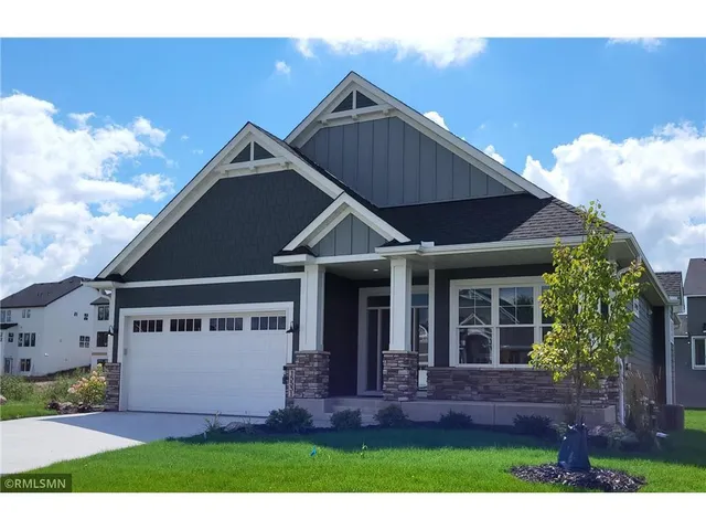 $755,000 | 15531 111th Avenue North, Dayton, MN 55369