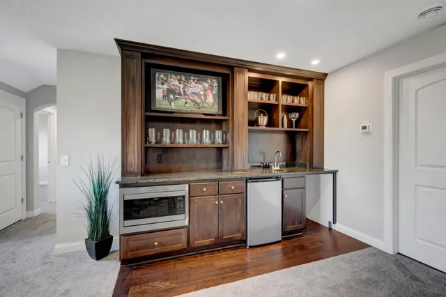 $755,000 | 15531 111th Avenue North, Dayton, MN 55369