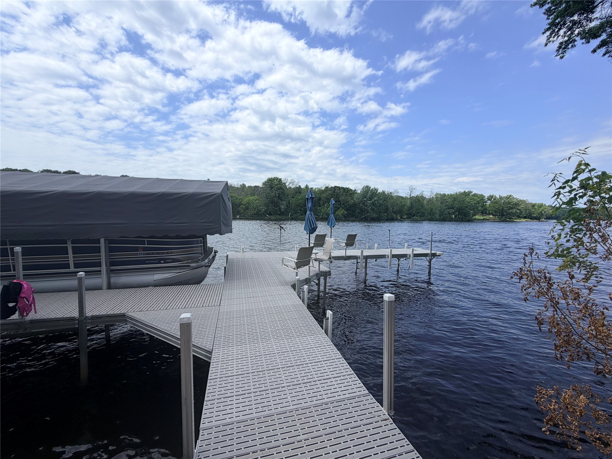 13428 195th Street Jim Falls, WI 54748 - Photo 9 of 55