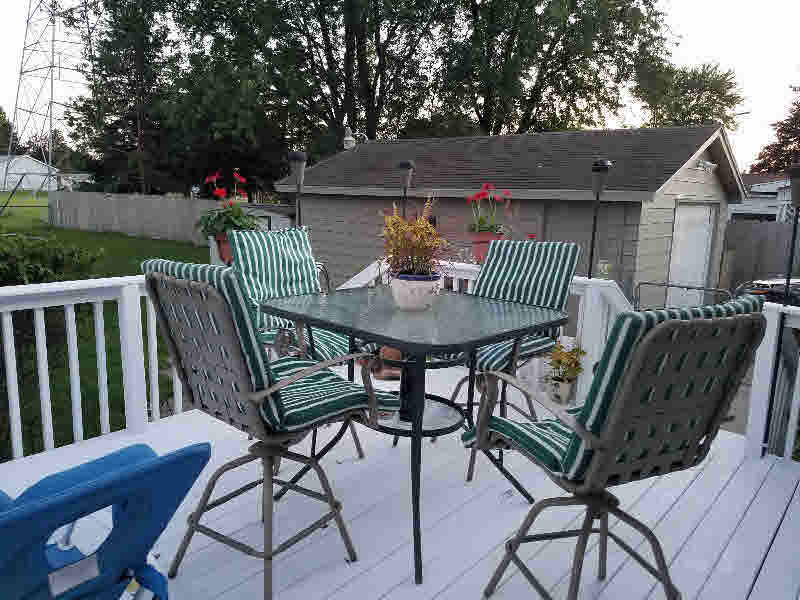 853 Edison Street Zilwaukee, MI 48604 - Photo 11 of 14
