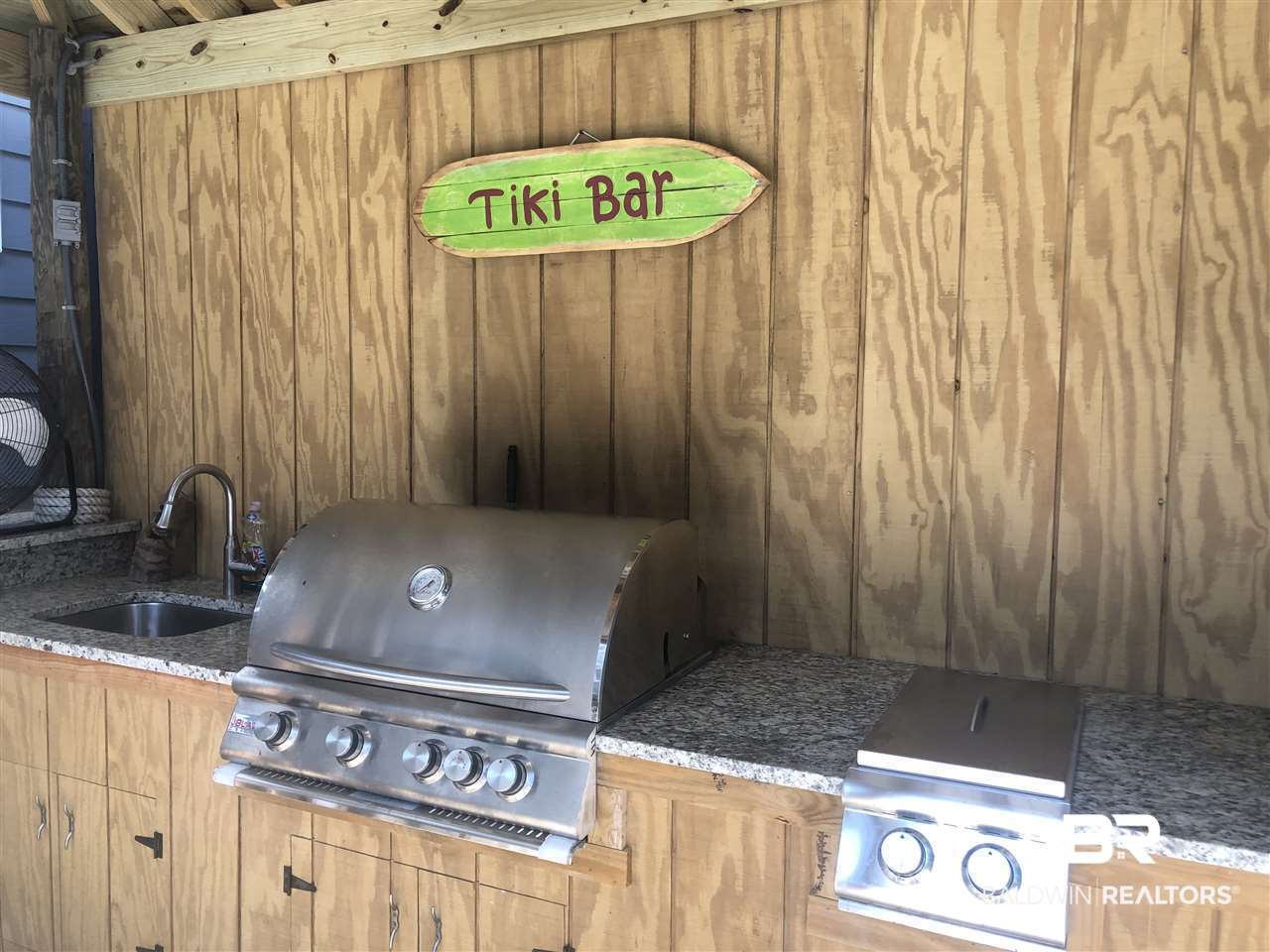 8066 Bay View Drive Foley, AL 36535 - Photo 29 of 49 outdoor Kitchen