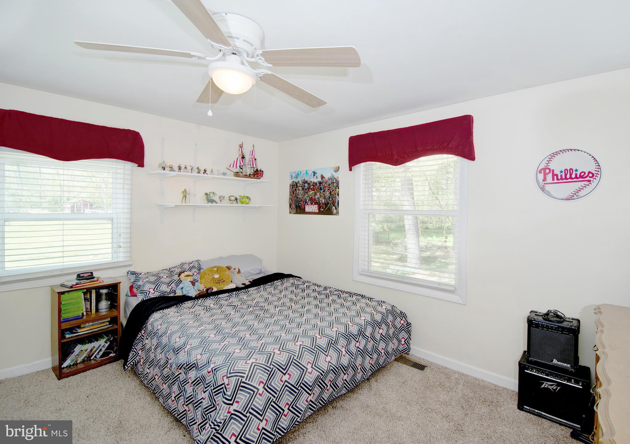 217 Sassafrass Road Warwick, MD 21912 - Photo 12 of 25 Bedroom