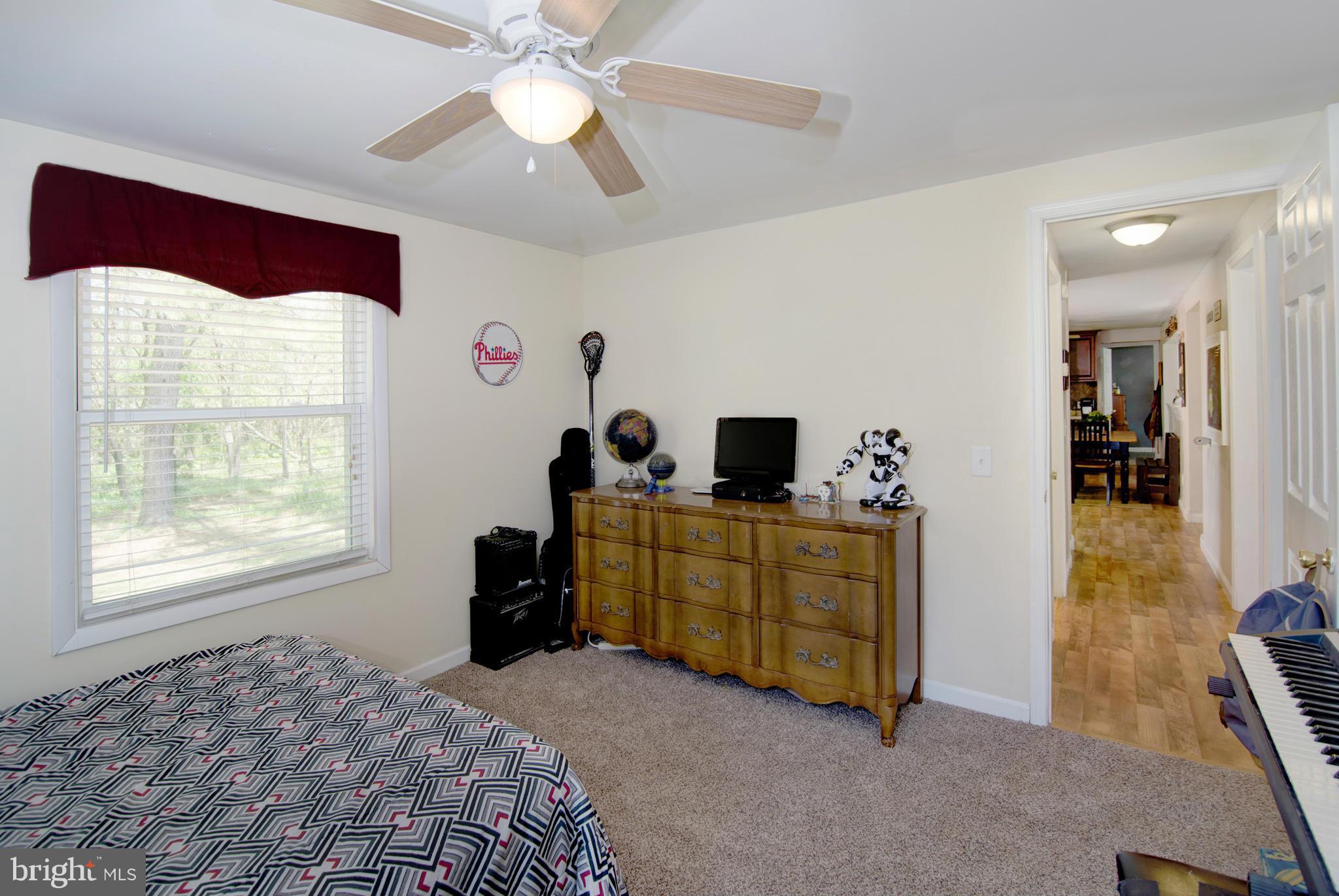 217 Sassafrass Road Warwick, MD 21912 - Photo 13 of 25 Bedroom