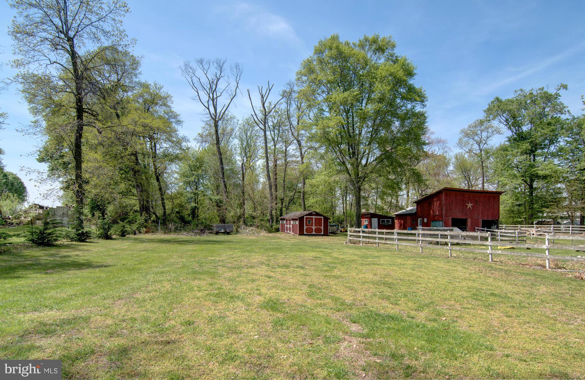217 Sassafrass Road Warwick, MD 21912 - Photo 20 of 25 Exterior (Rear)