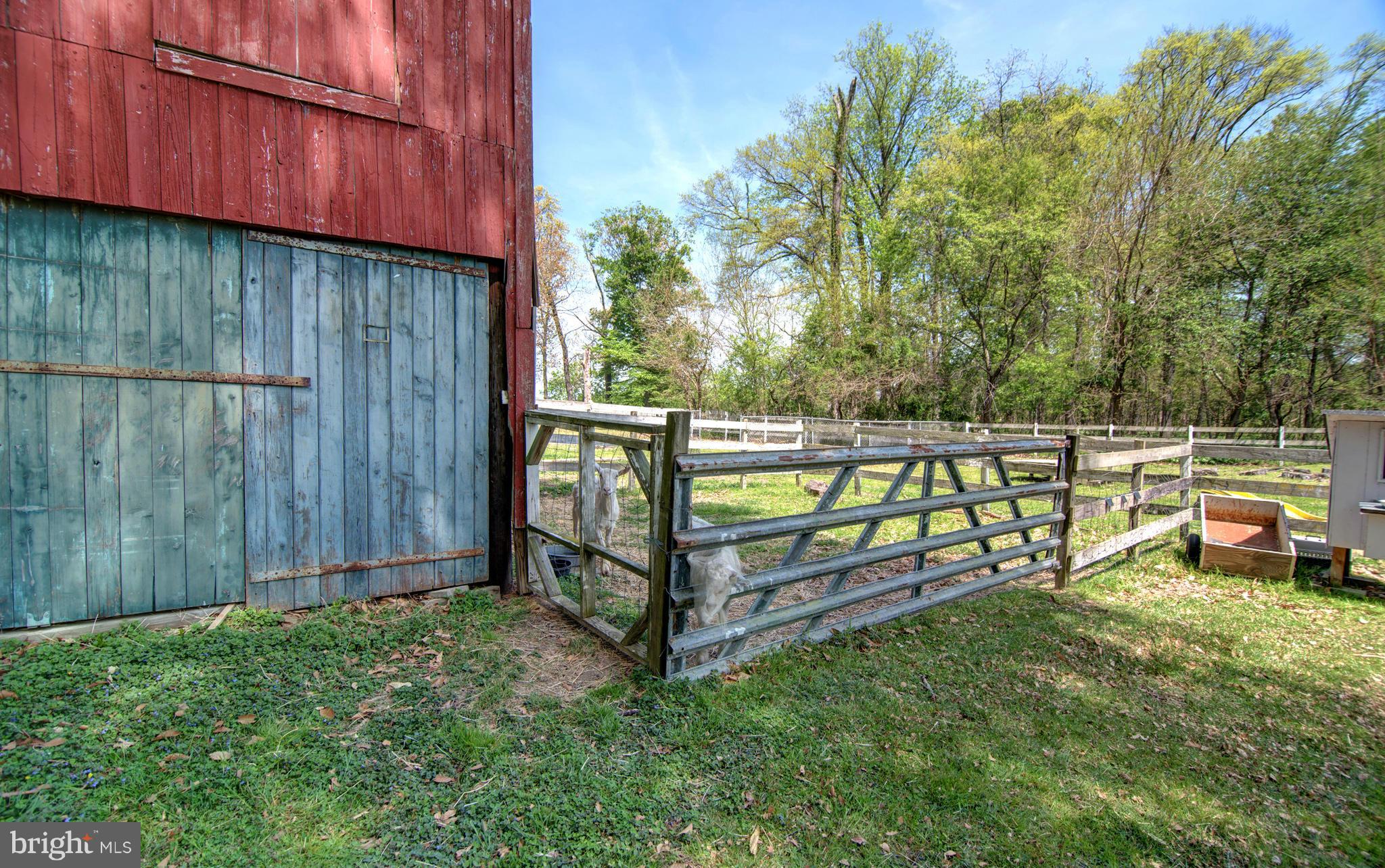 217 Sassafrass Road Warwick, MD 21912 - Photo 21 of 25 Exterior (Rear)
