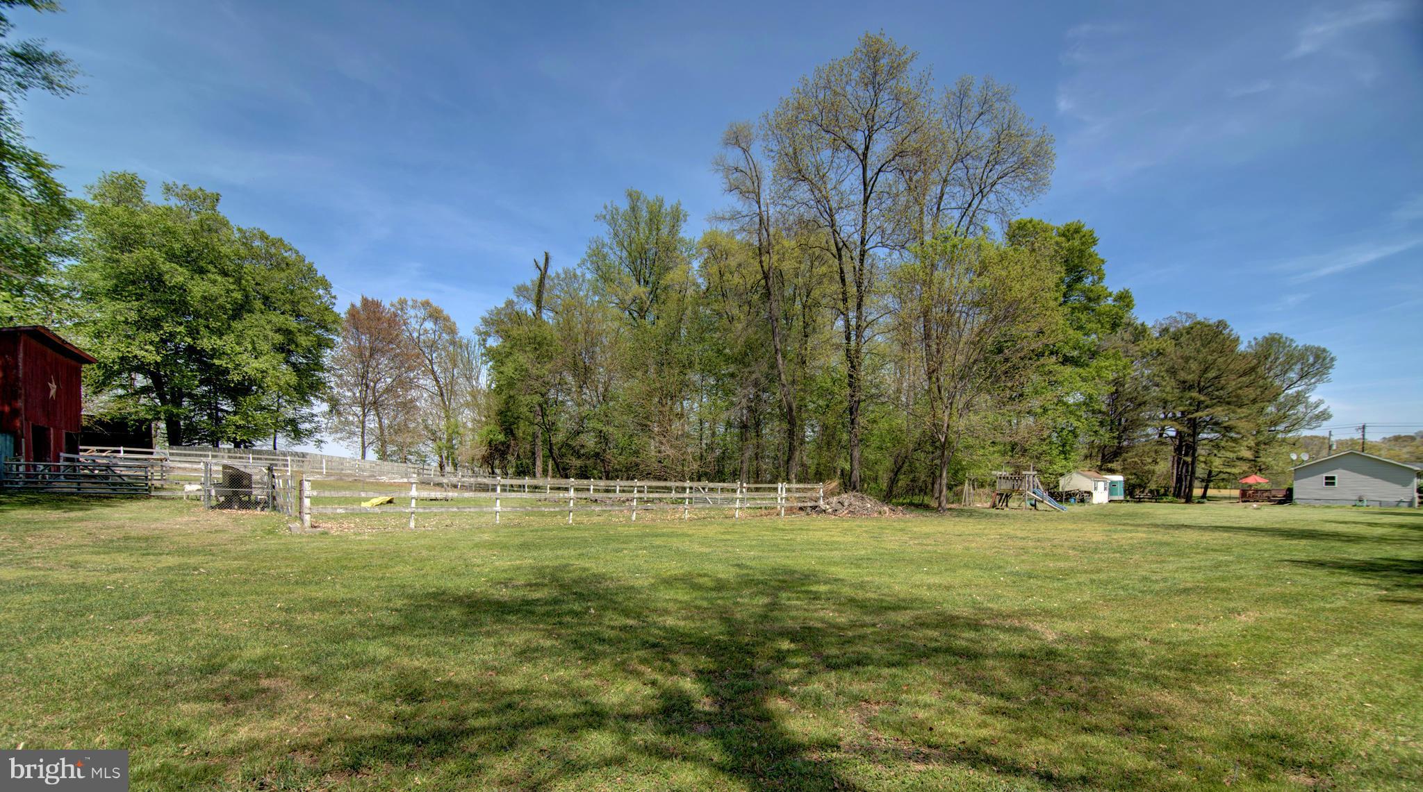 217 Sassafrass Road Warwick, MD 21912 - Photo 23 of 25 Exterior (General)