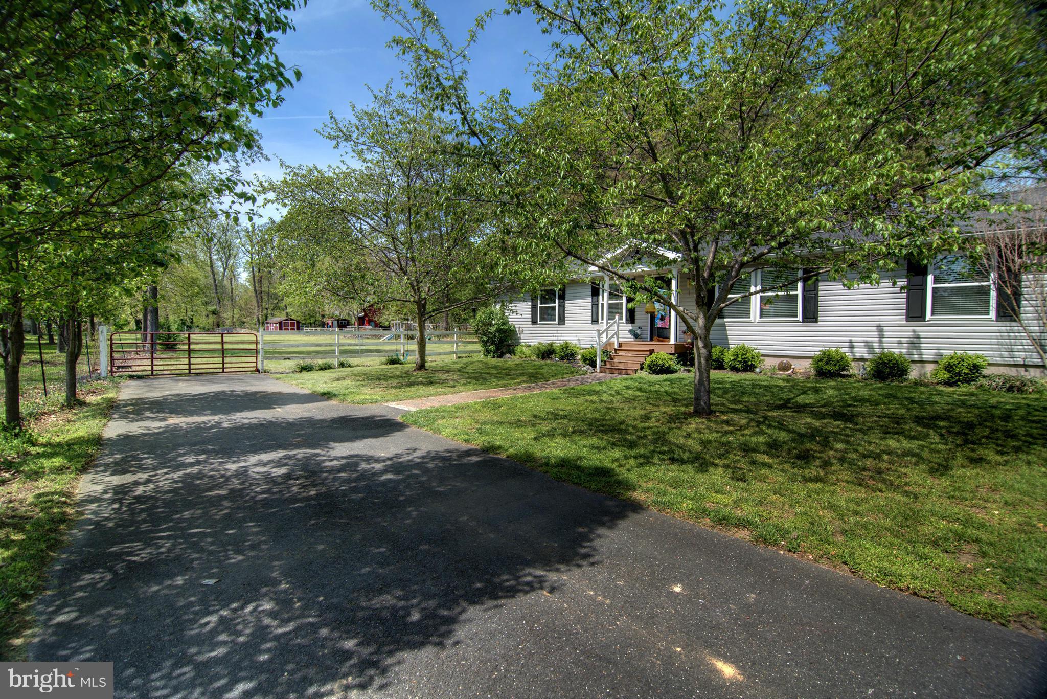 217 Sassafrass Road Warwick, MD 21912 - Photo 24 of 25 Exterior (Front)