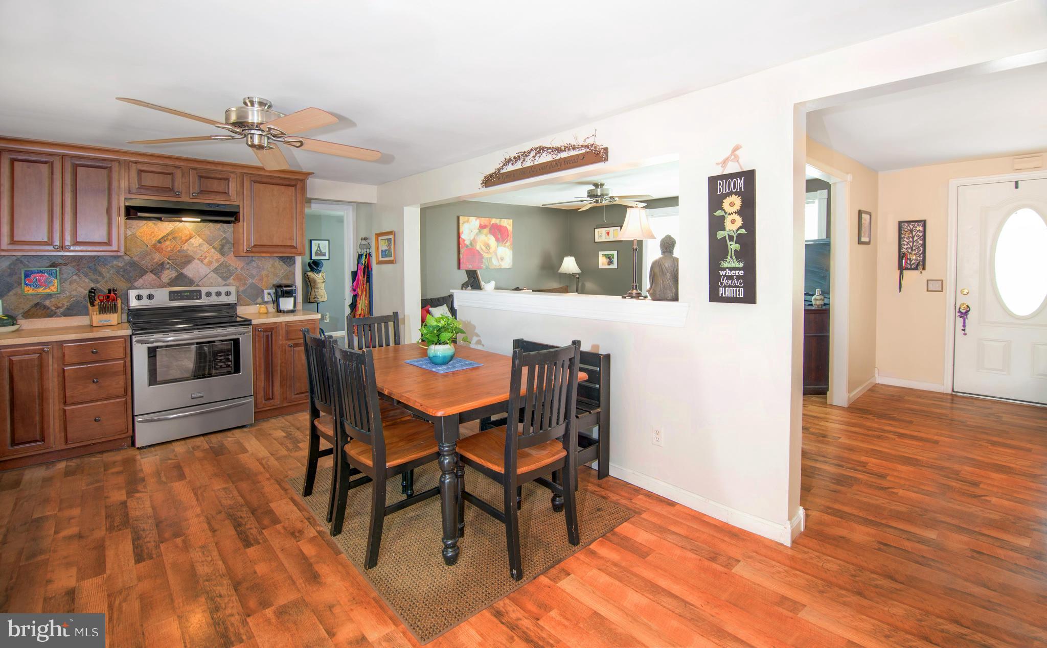 217 Sassafrass Road Warwick, MD 21912 - Photo 7 of 25 Kitchen