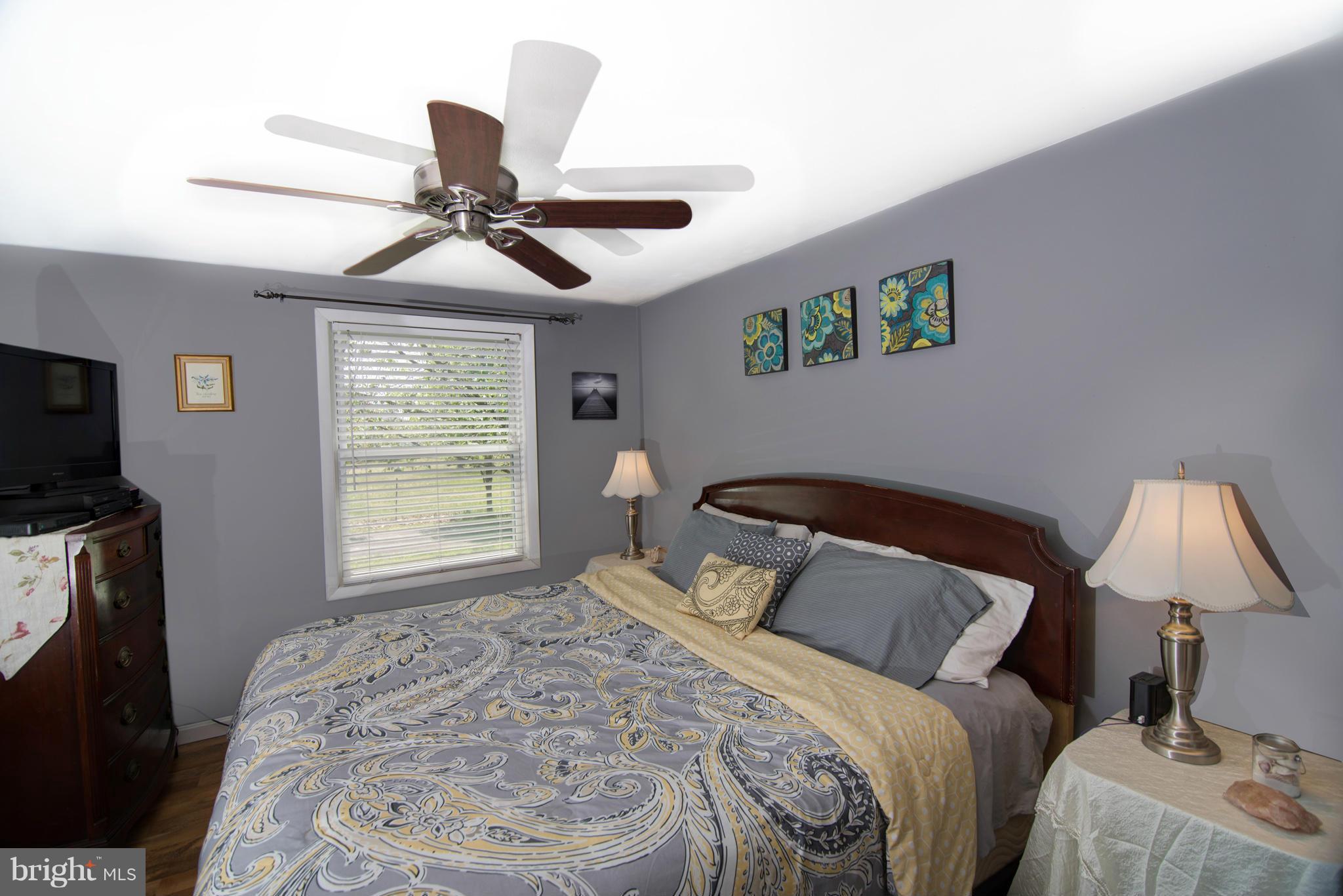 217 Sassafrass Road Warwick, MD 21912 - Photo 8 of 25 Bedroom (Master)