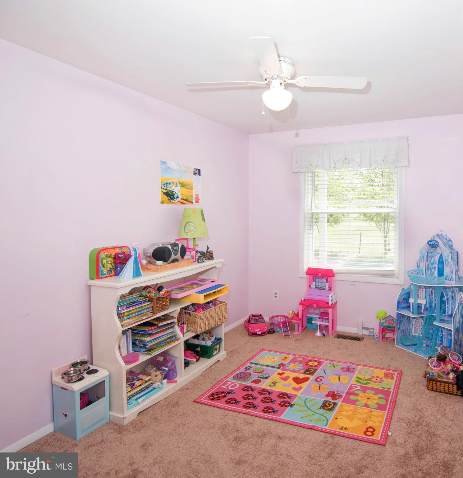217 Sassafrass Road Warwick, MD 21912 - Photo 10 of 25 Bedroom