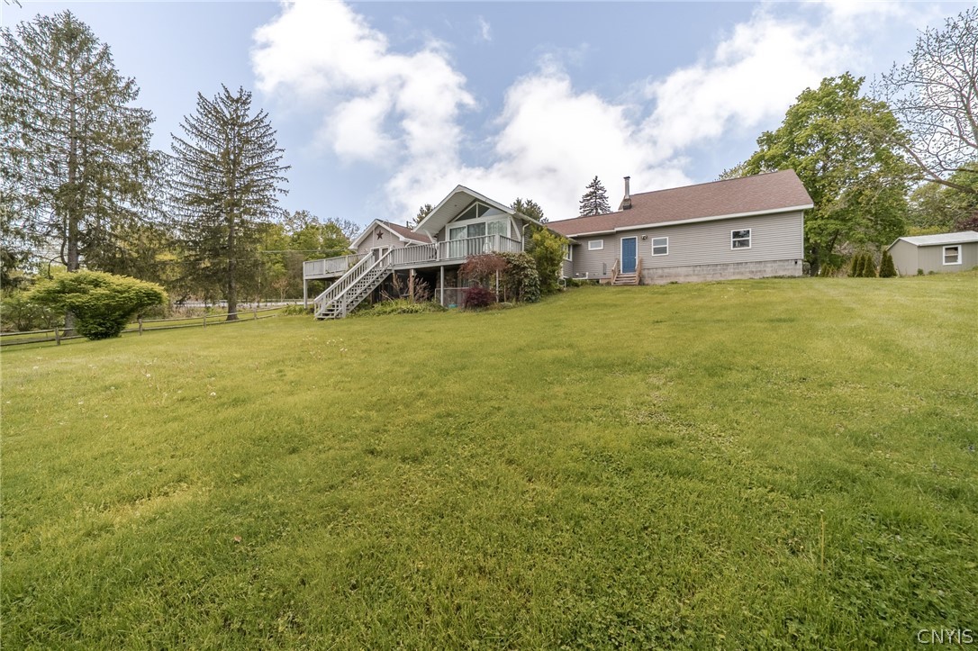 10026 Jordan Road Cato, NY 13080 - Photo 37 of 40