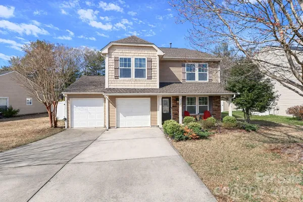 $329,000 | 1123 Valley Street, Statesville, NC 28677