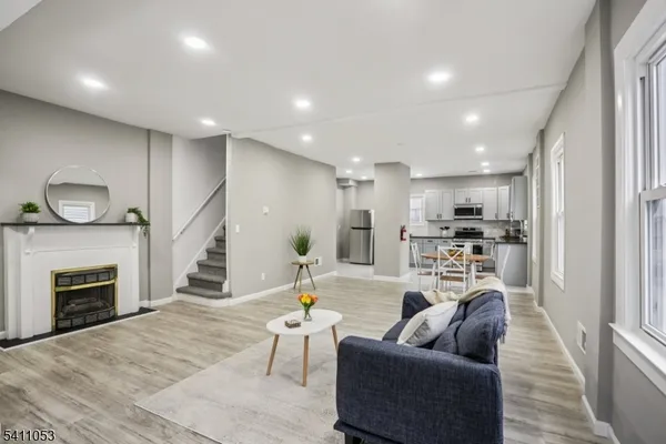 $489,000 | 27 Stone Street, North Plainfield, NJ 07060