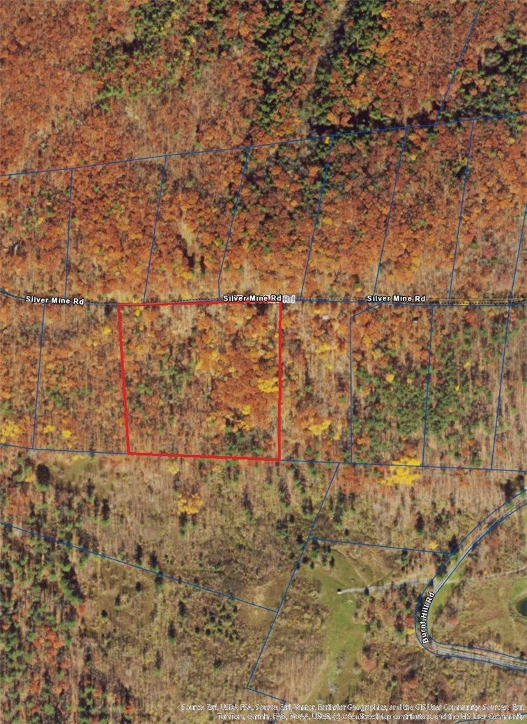 15 Silver Mine Road Blenheim, NY 12131 - Photo 14 of 15