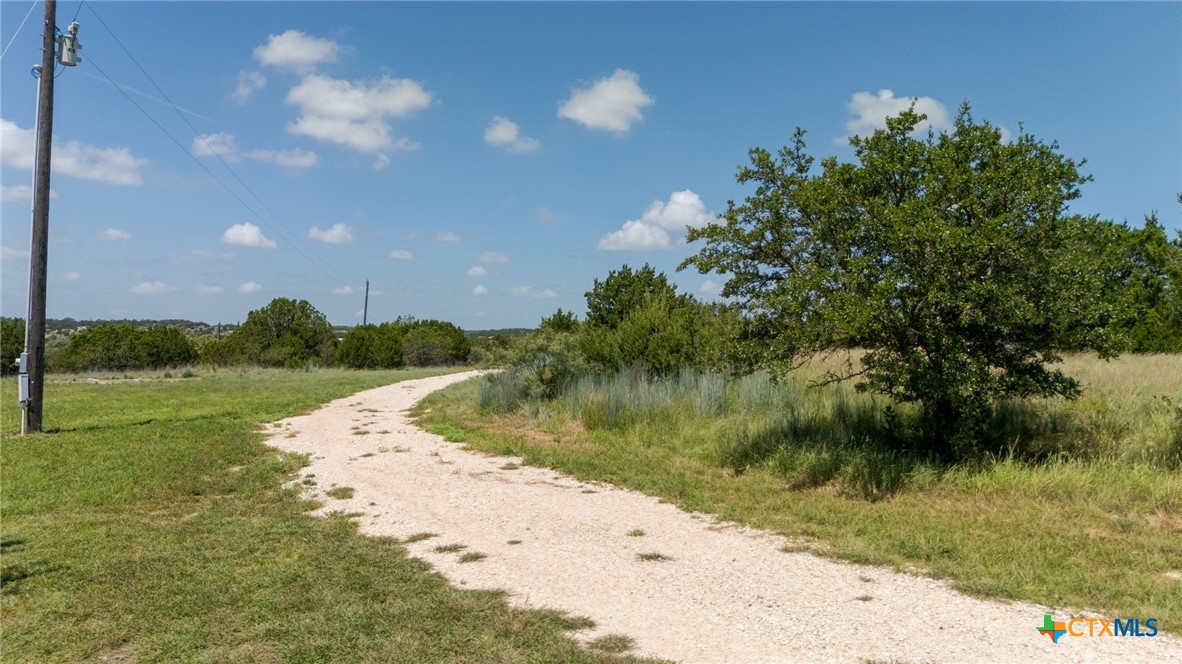 586 Private Road 3448 Kempner, TX 76539 - Photo 29 of 40 a view of a lake from a yard