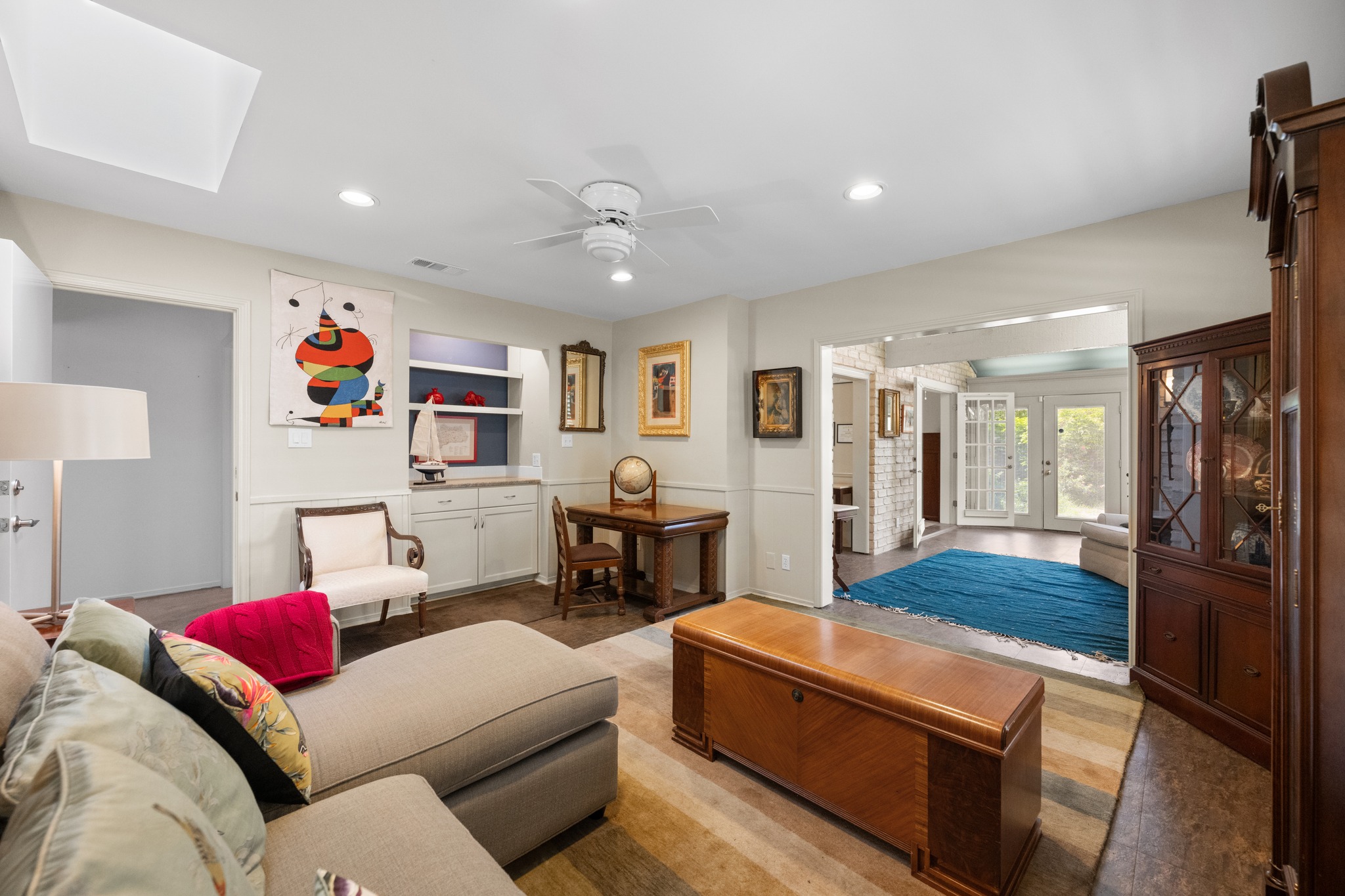 8107 Middle Court Austin, TX 78759 - Photo 18 of 29
