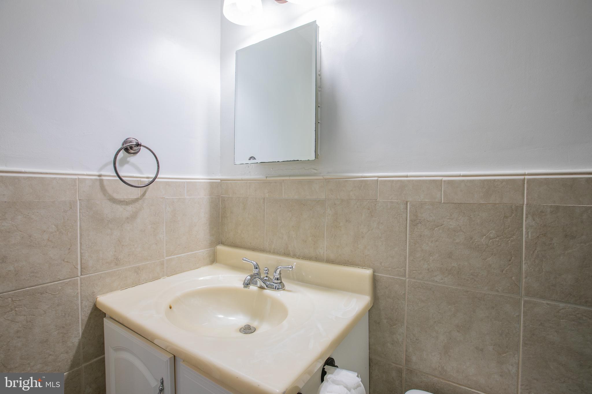 2400 41st Street Northwest, Unit 103 Washington, DC 20007 - Photo 18 of 18