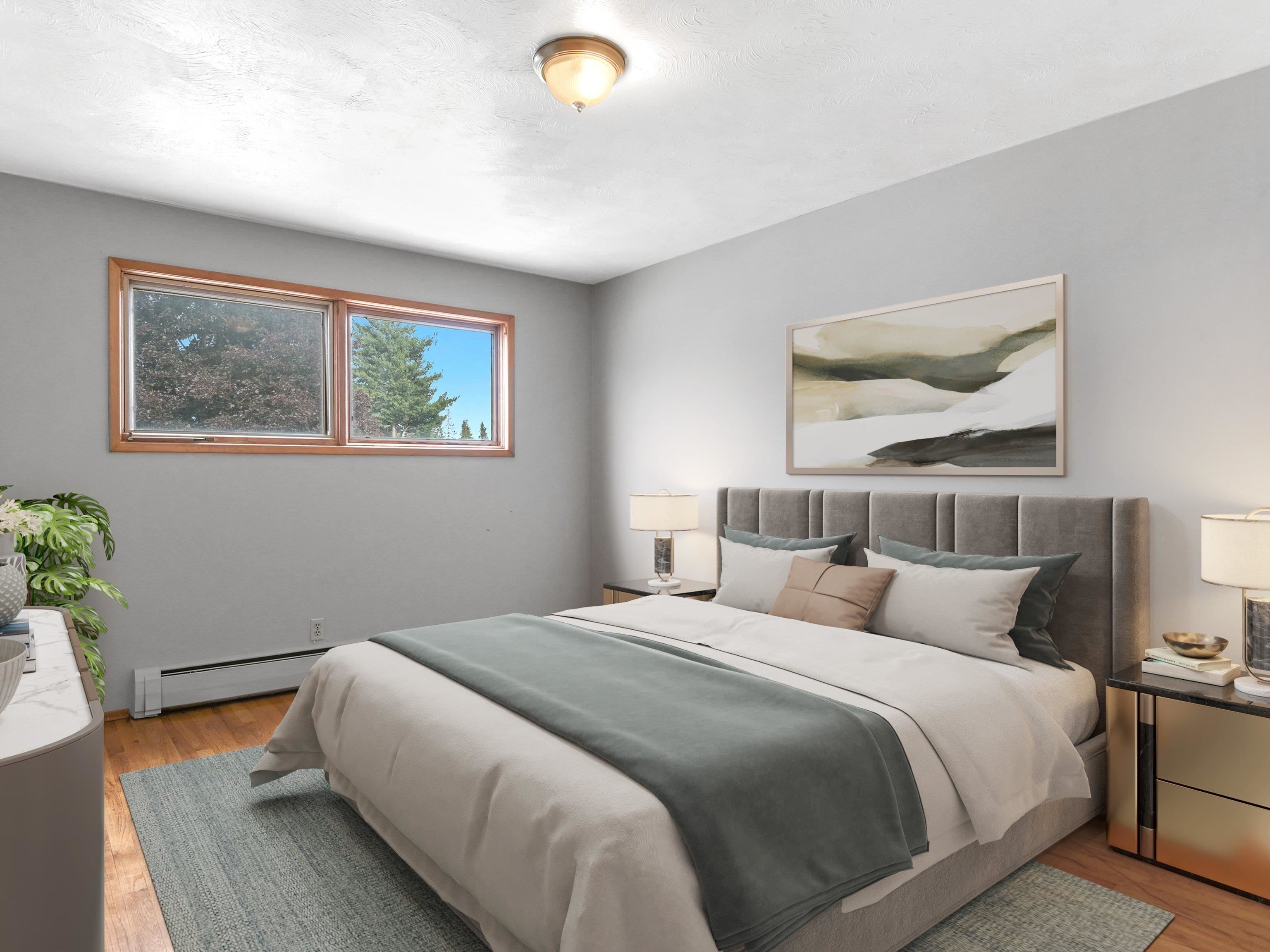9811 North Huntington Road Spokane, WA 99218 - Photo 23 of 50