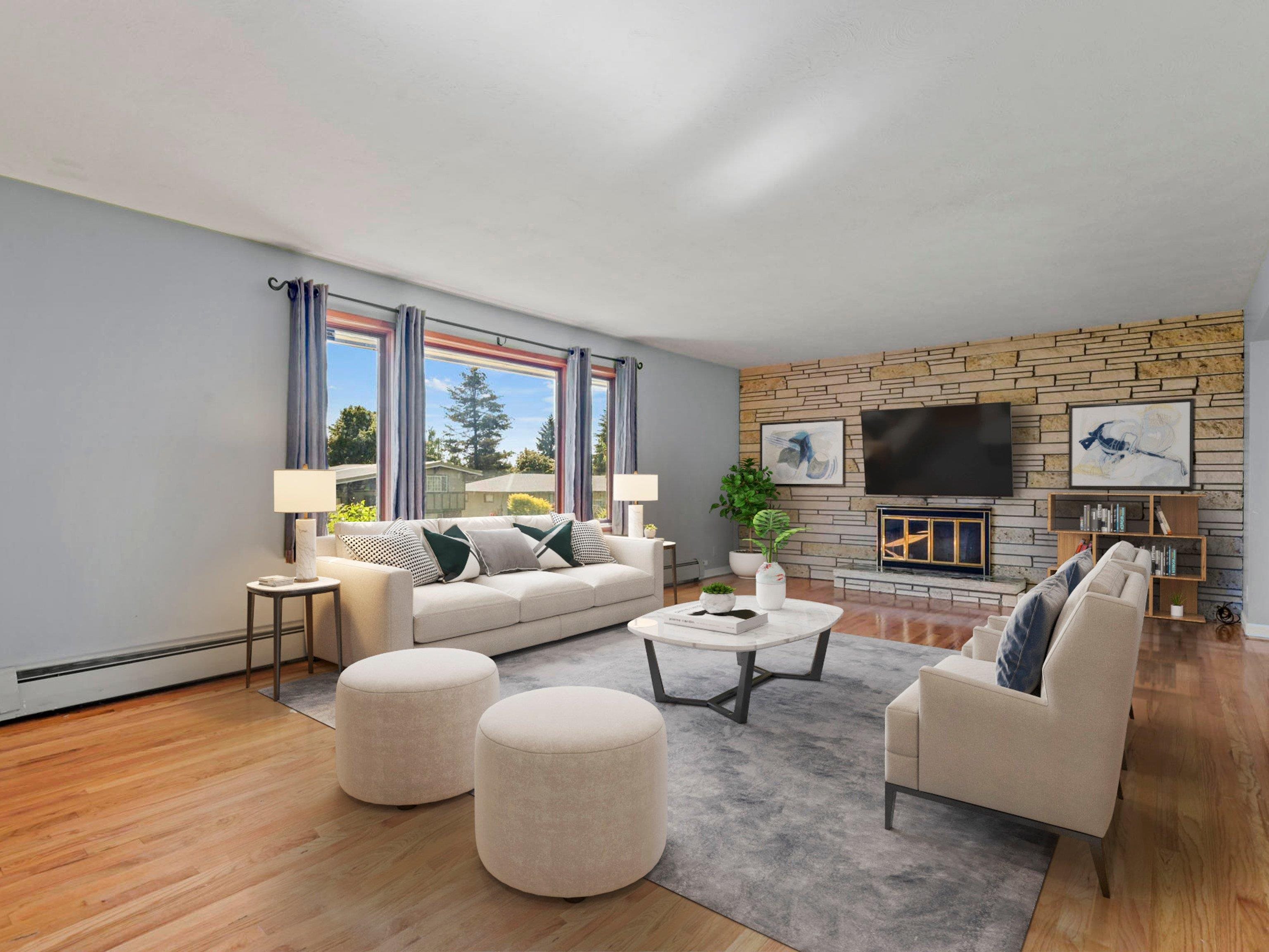 9811 North Huntington Road Spokane, WA 99218 - Photo 4 of 50