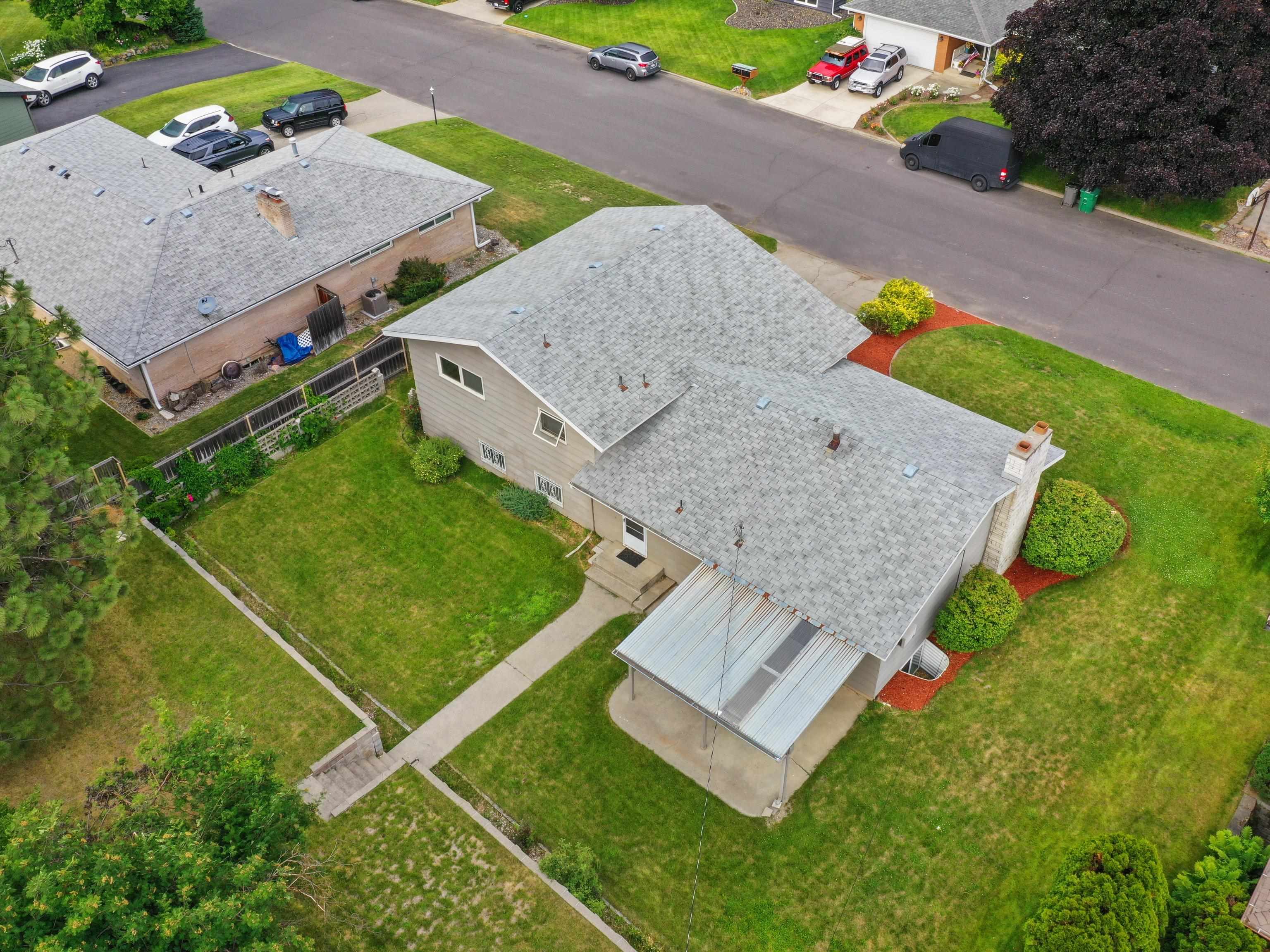 9811 North Huntington Road Spokane, WA 99218 - Photo 44 of 50