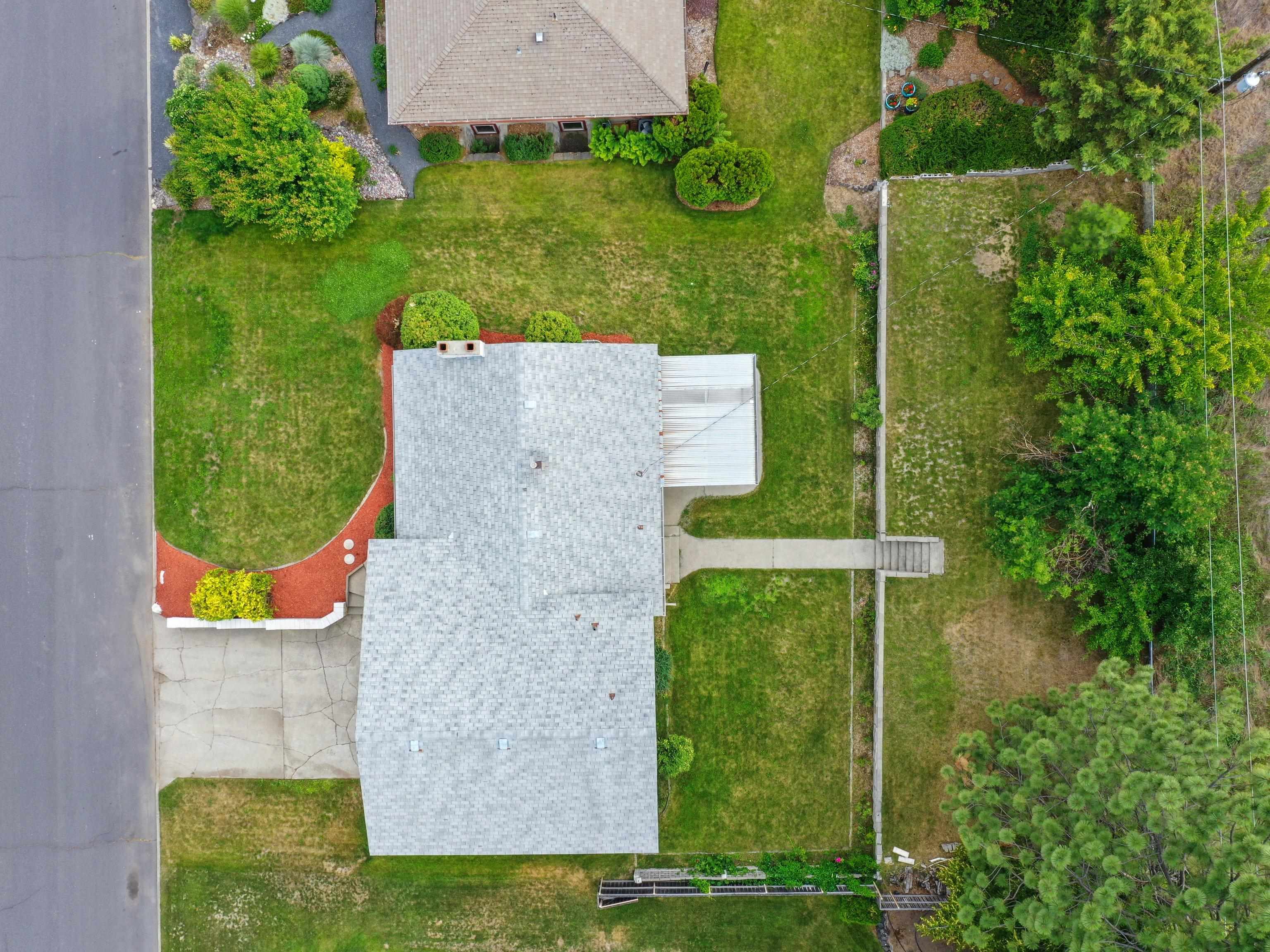 9811 North Huntington Road Spokane, WA 99218 - Photo 45 of 50