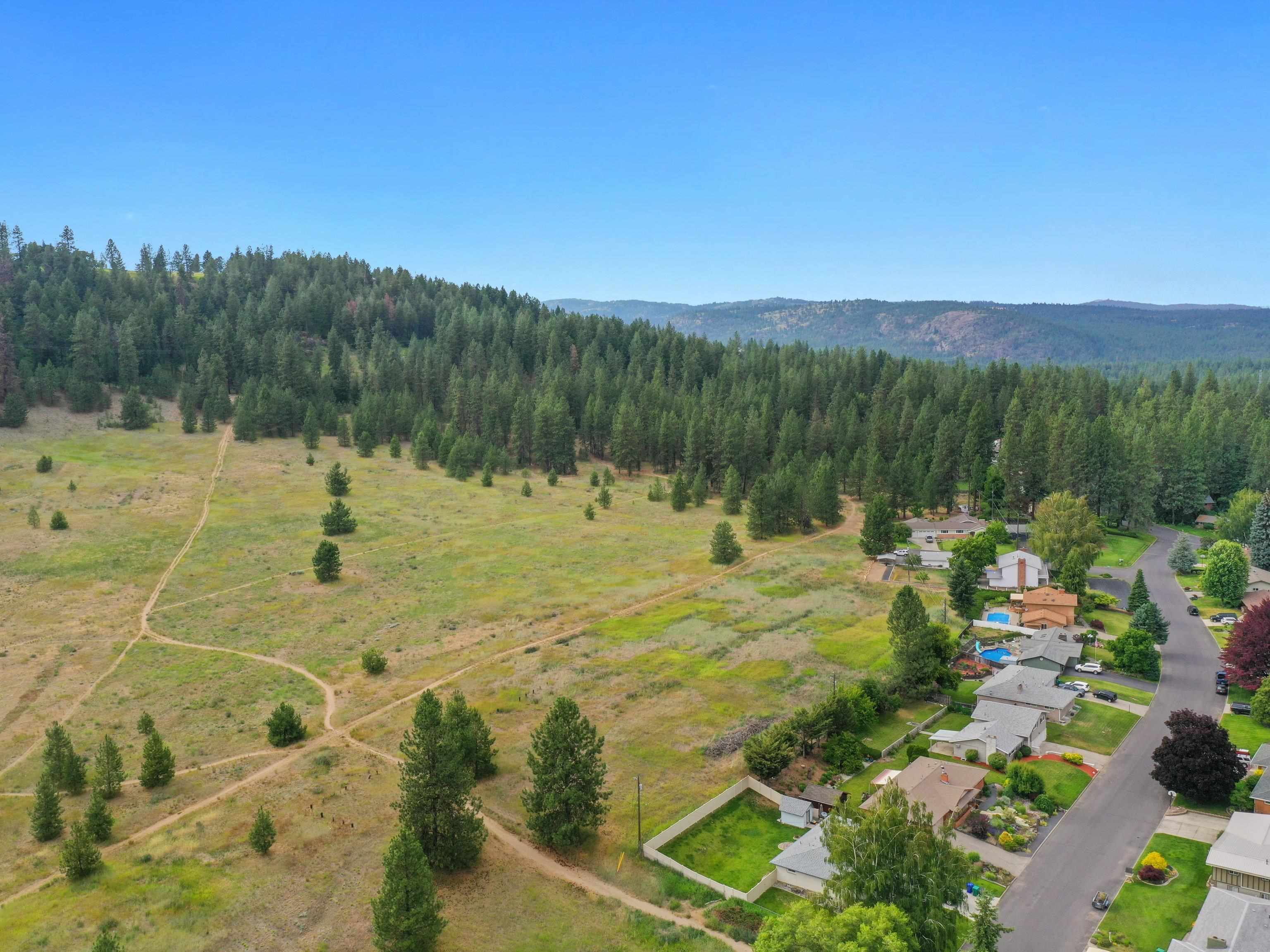9811 North Huntington Road Spokane, WA 99218 - Photo 46 of 50