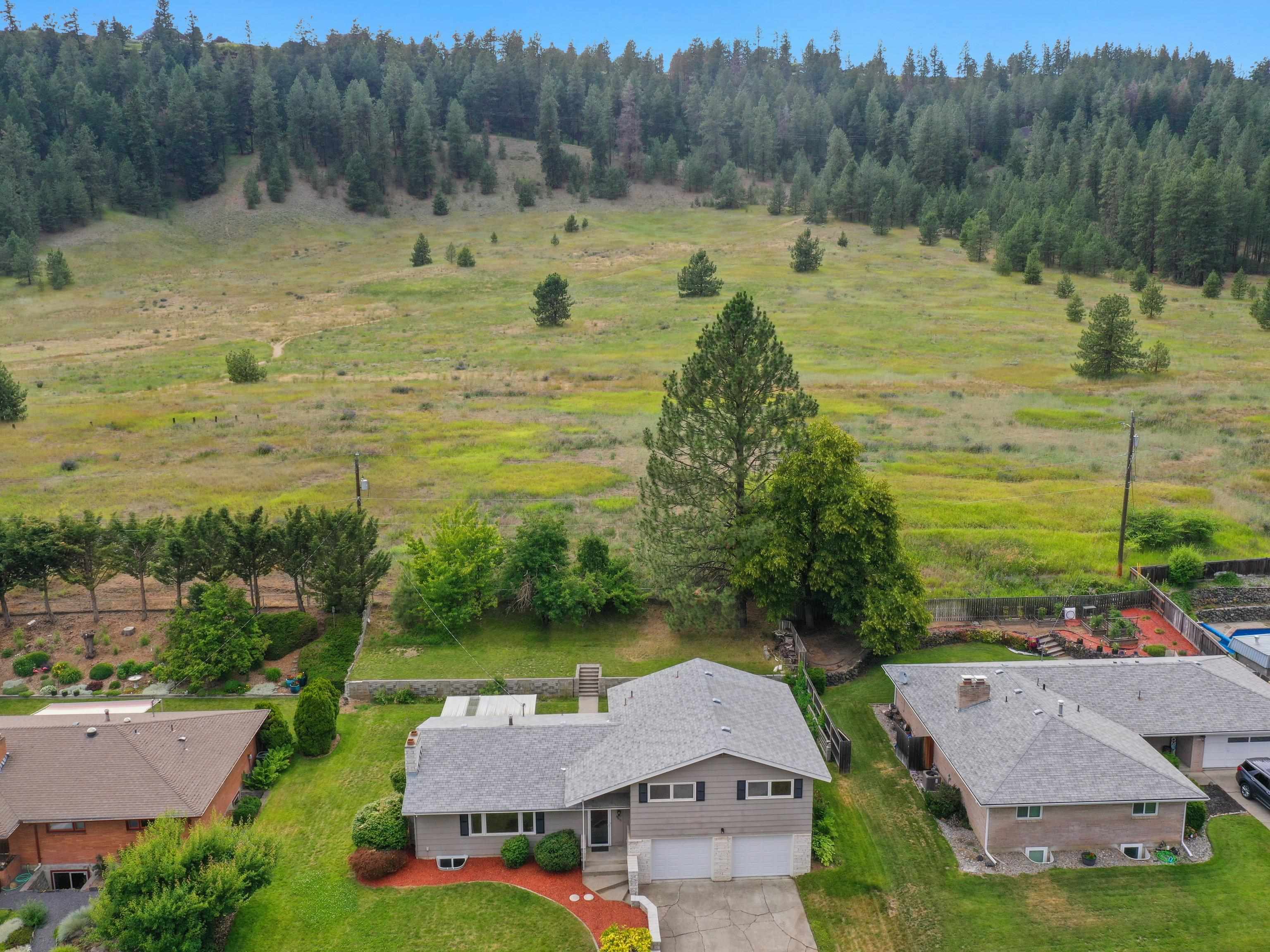 9811 North Huntington Road Spokane, WA 99218 - Photo 48 of 50