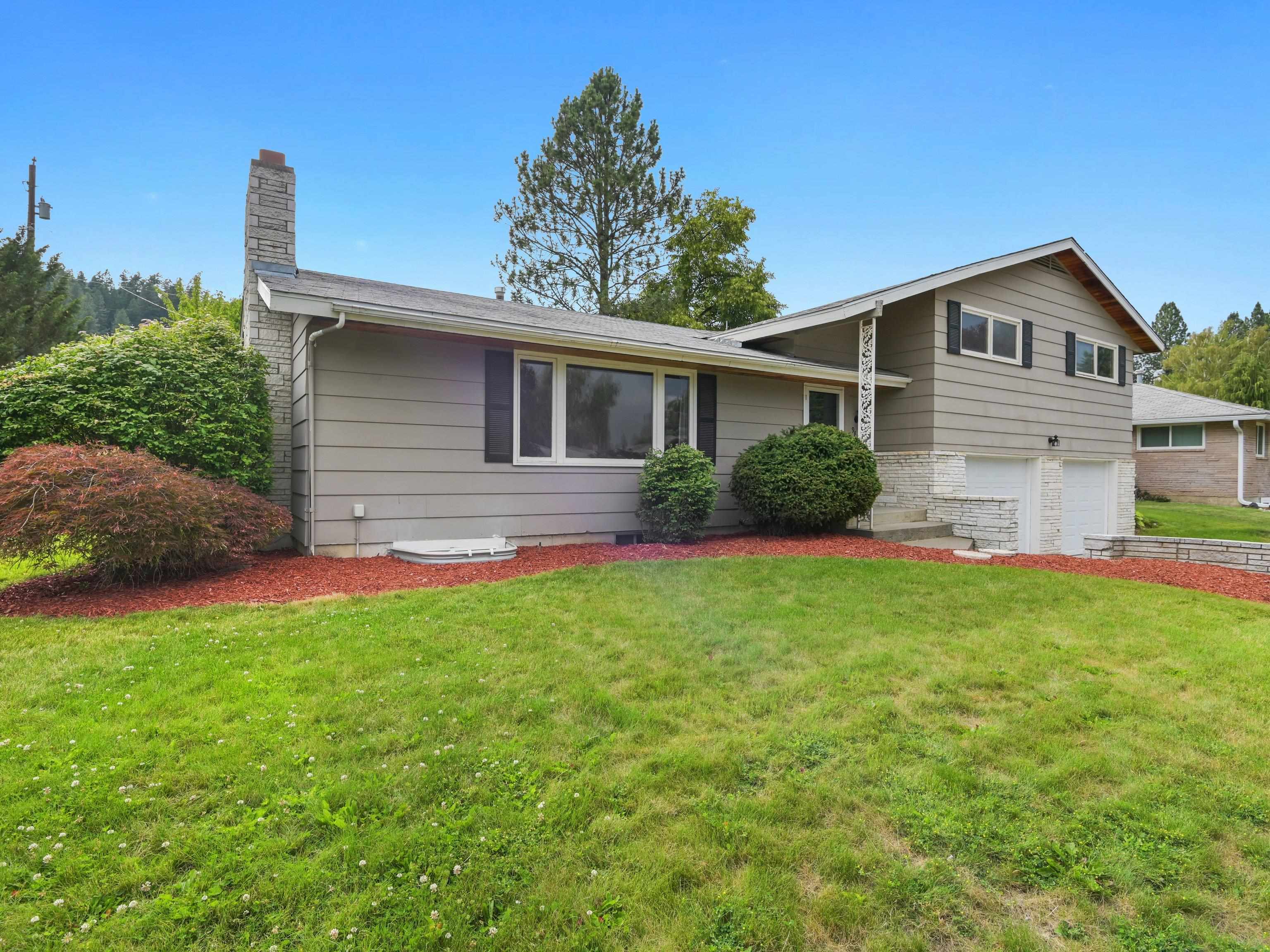 9811 North Huntington Road Spokane, WA 99218 - Photo 50 of 50