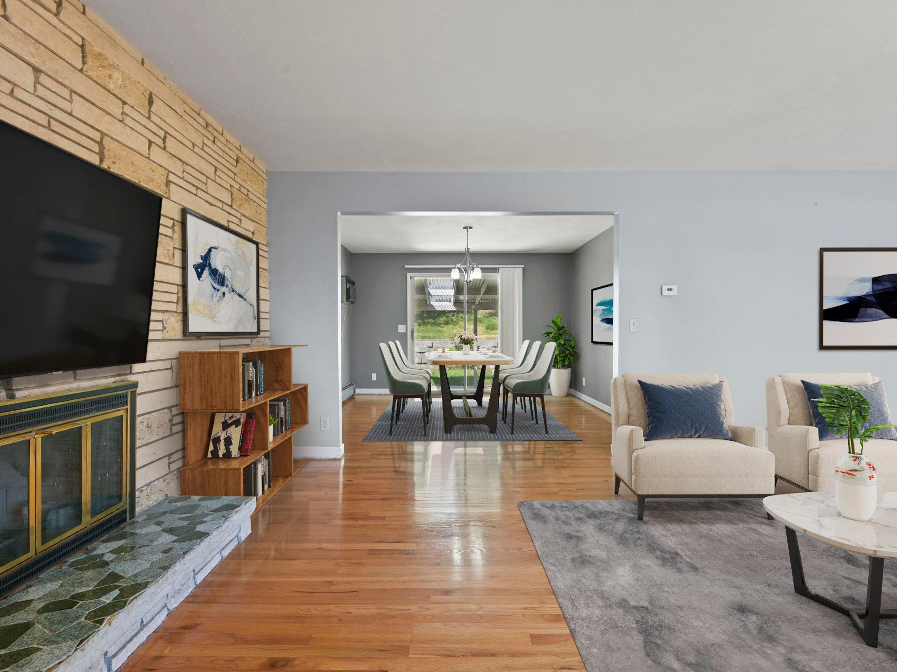 9811 North Huntington Road Spokane, WA 99218 - Photo 8 of 50
