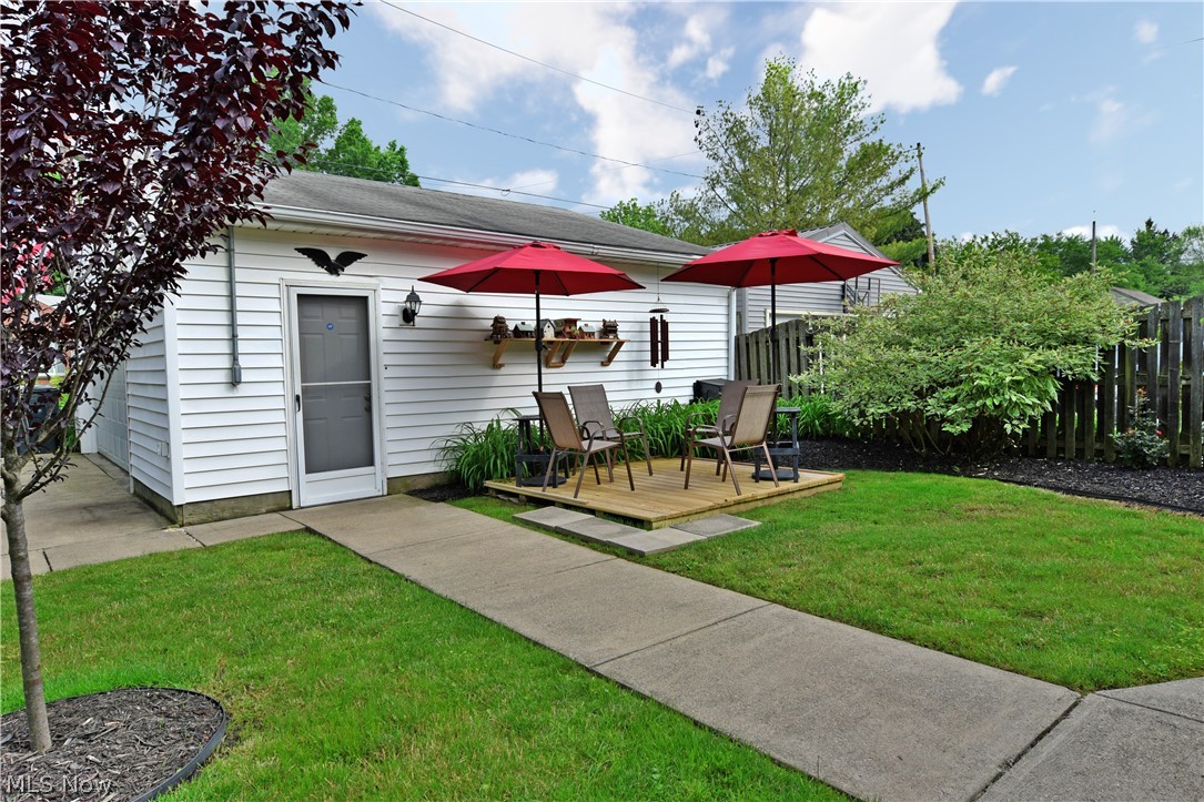 368 Butler Road Northeast Warren, OH 44483 - Photo 30 of 33 Gallery Image 30