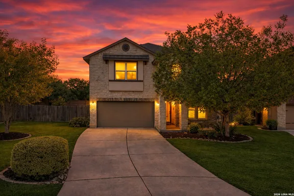 $368,000 | 10403 Boland Bend, San Antonio, TX 78254