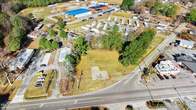 $225,000 | 0 North Brightleaf & Galilee Boulevard, Smithfield, NC 27577
