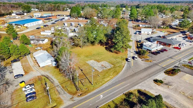 $225,000 | 0 North Brightleaf & Galilee Boulevard, Smithfield, NC 27577