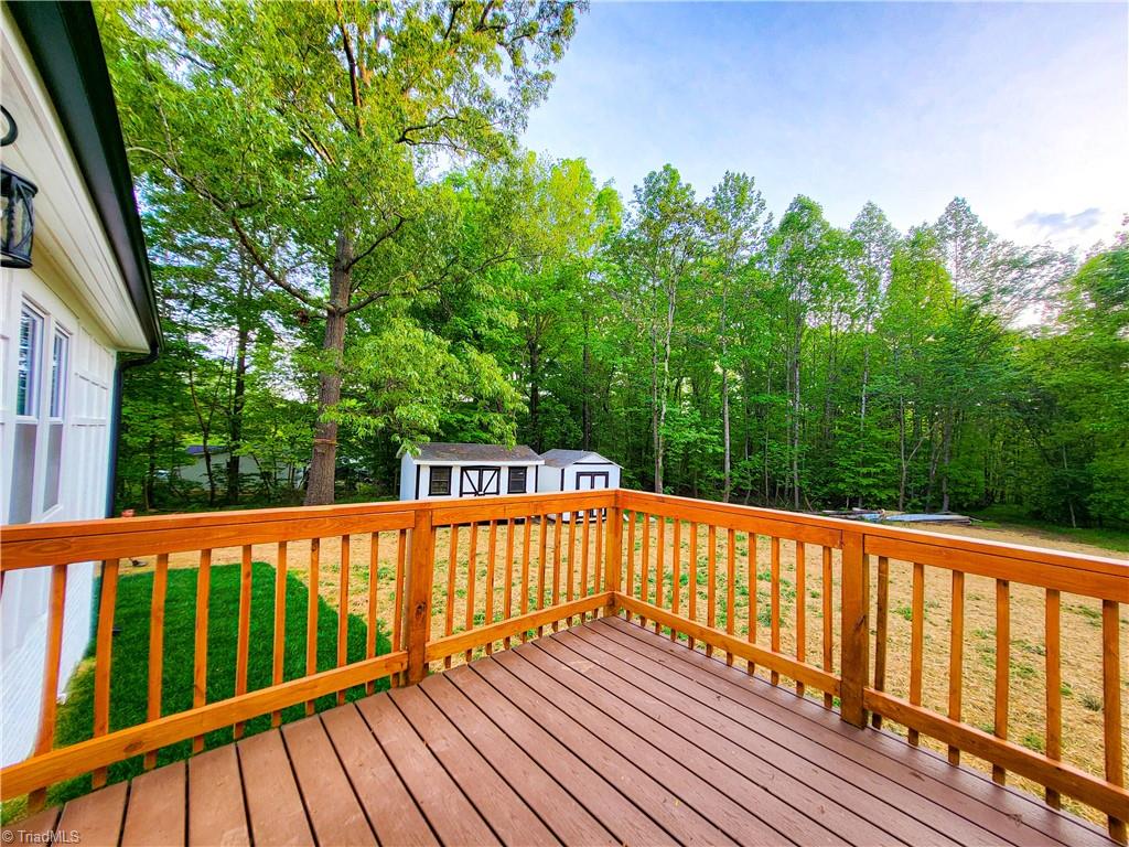782 Obryant Road Reidsville, NC 27320 - Photo 7 of 32 Gallery Image 7