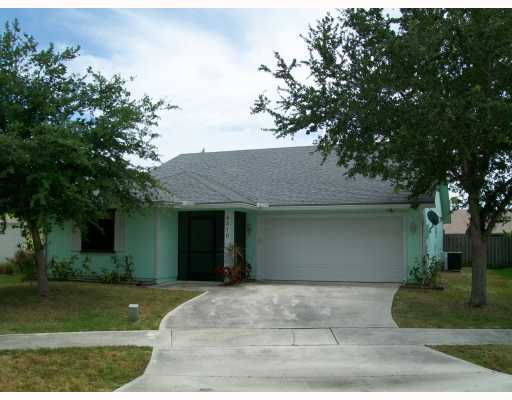 4310 Southeast Boxleaf Place Stuart, FL 34997 - Photo 1 of 6 Primary Photo