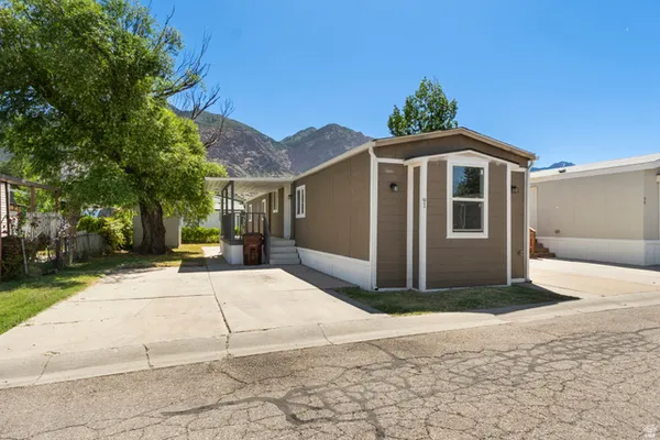 $68,000 | 1020 North 525 East, Unit 91, Ogden, UT 84404