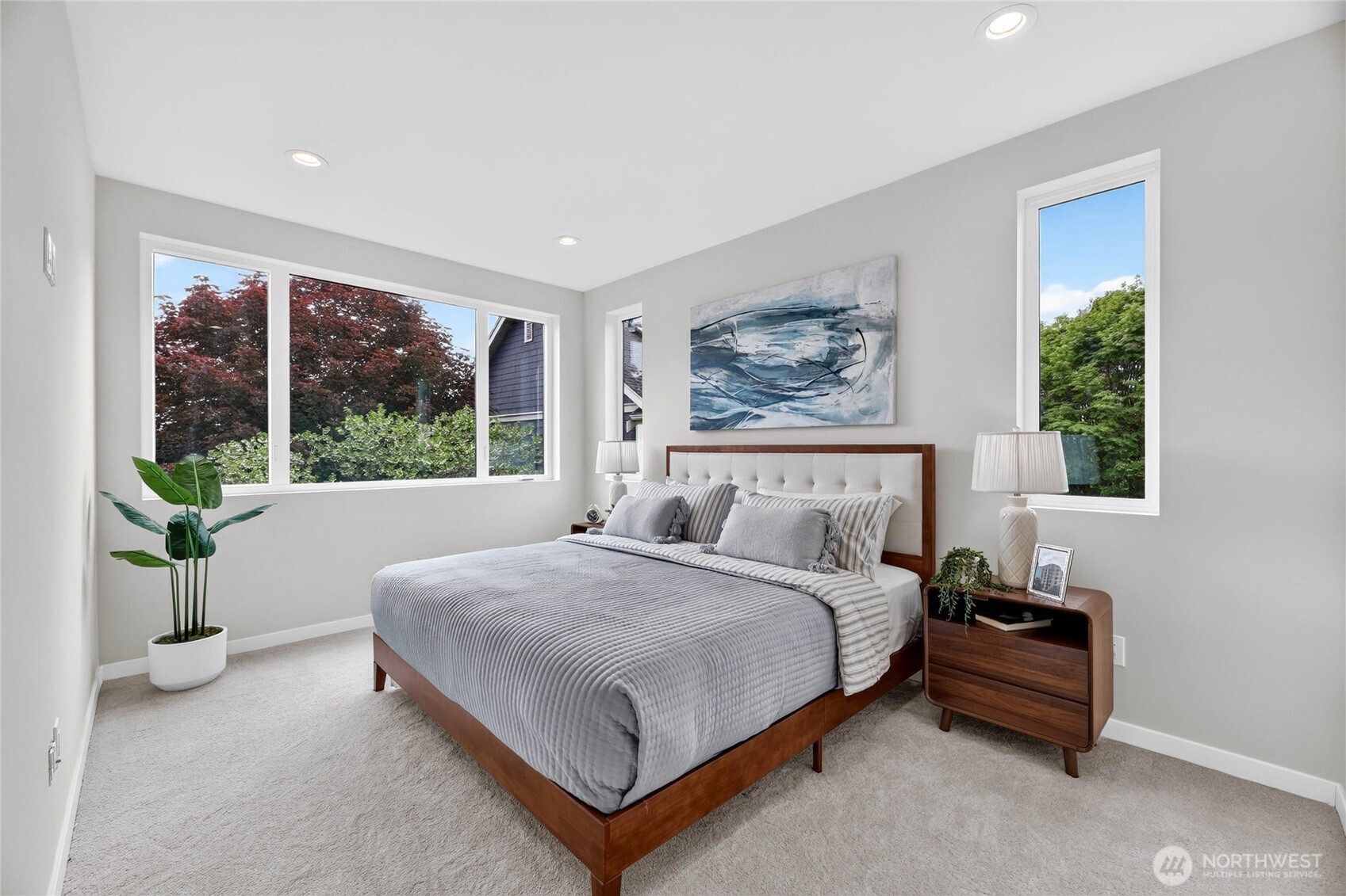 5039 41st Avenue Southwest, Unit 1 Seattle, WA 98136 - Photo 18 of 36