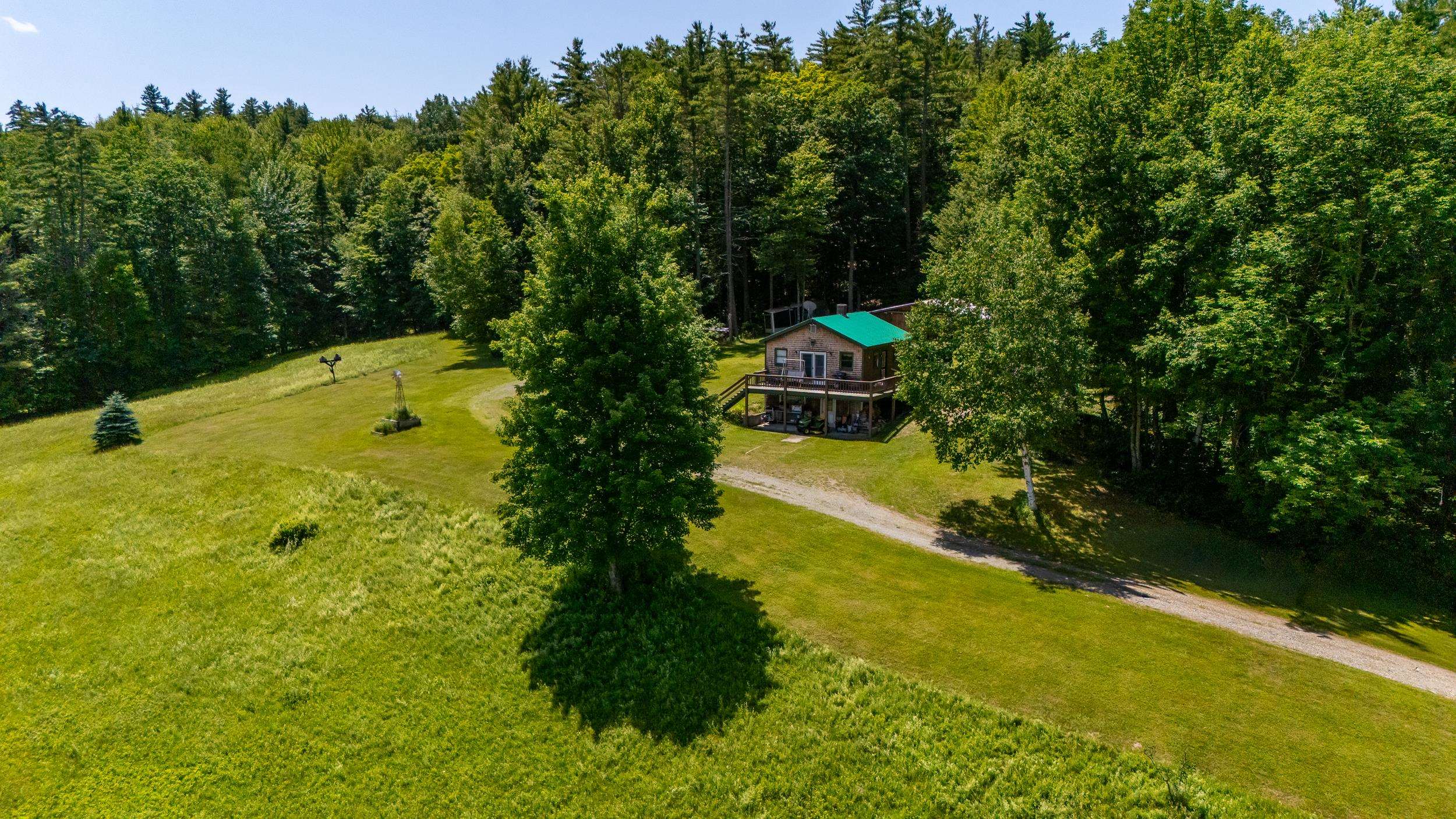 1191 Foster Hill Road Littleton, NH 03561 - Photo 35 of 43